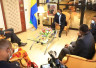 OPEP : Le Ministre du Pétrole du Nigéria à Libreville